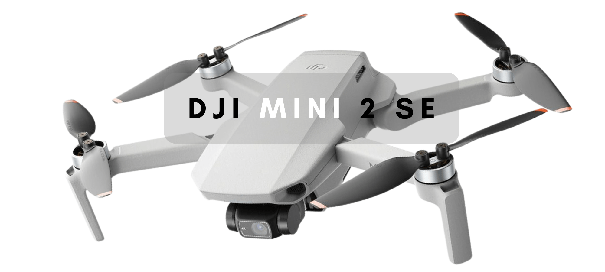 Best Drone, DJI MINI 2 SE